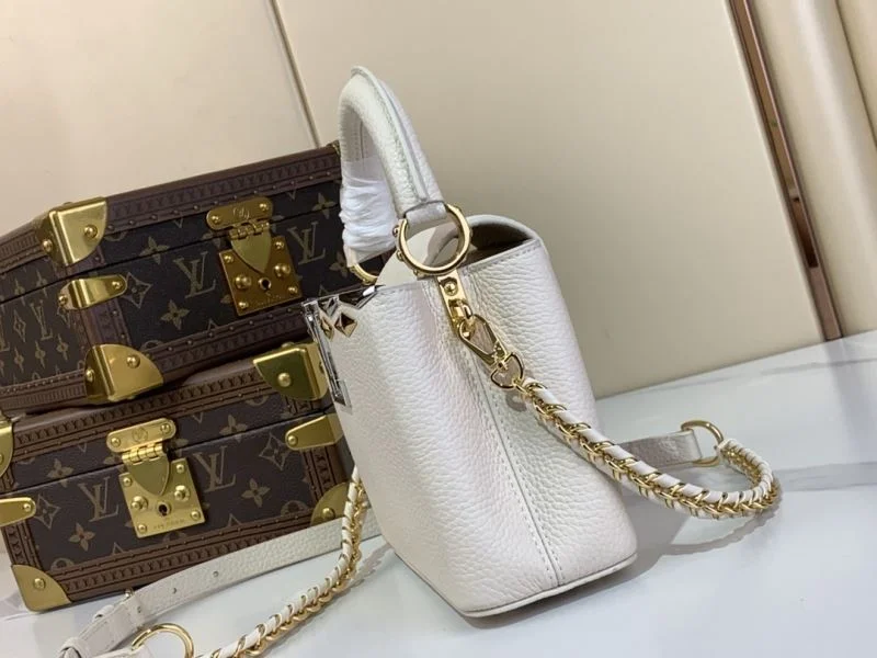 Louis Vuitton Capucines BB Bags HighPerformance 41297