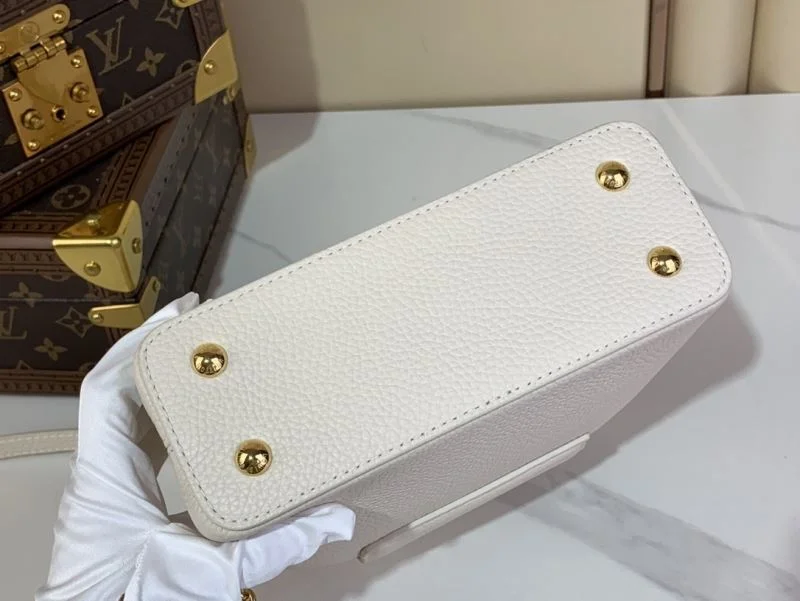 Louis Vuitton Capucines BB Bags HighPerformance 41297