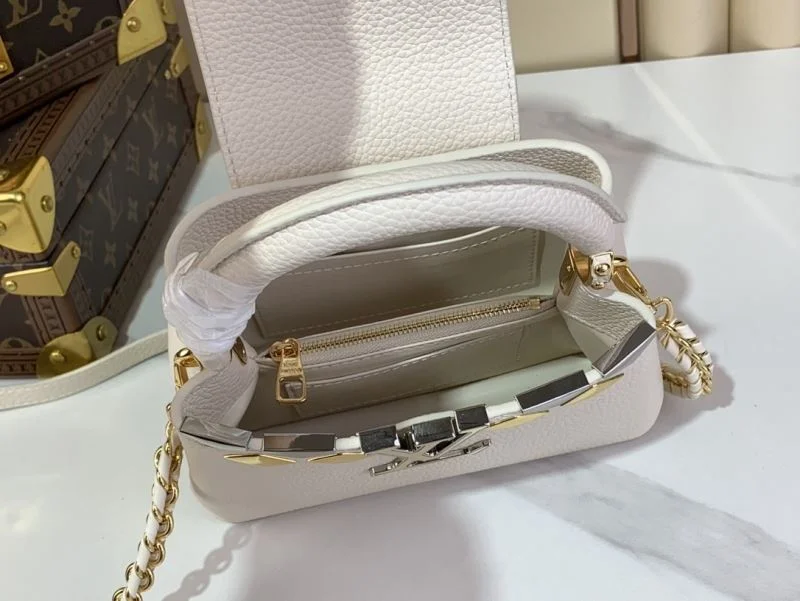 Louis Vuitton Capucines BB Bags HighPerformance 41297