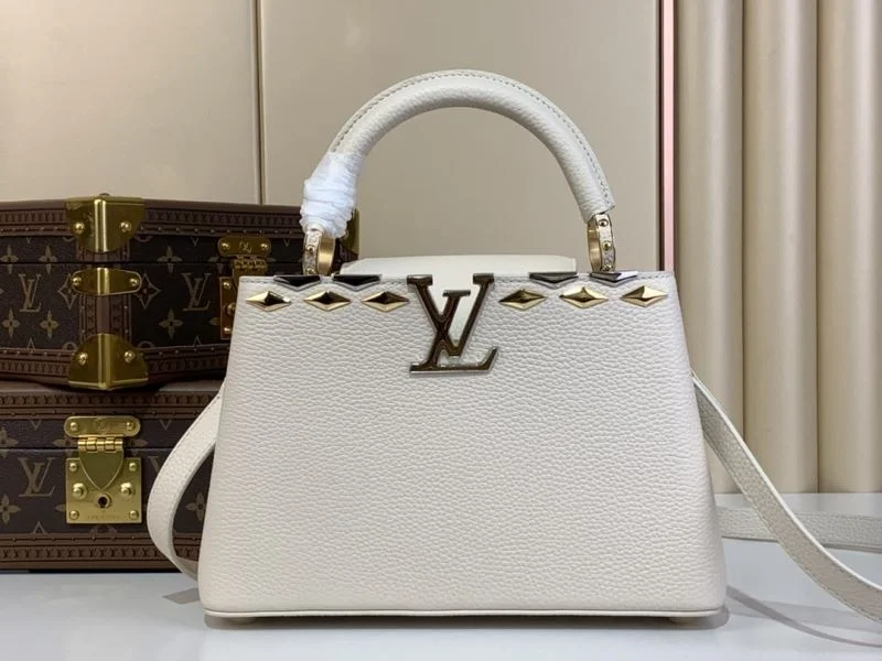 FlexibleFit Louis Vuitton Capucines BB Bags 41303