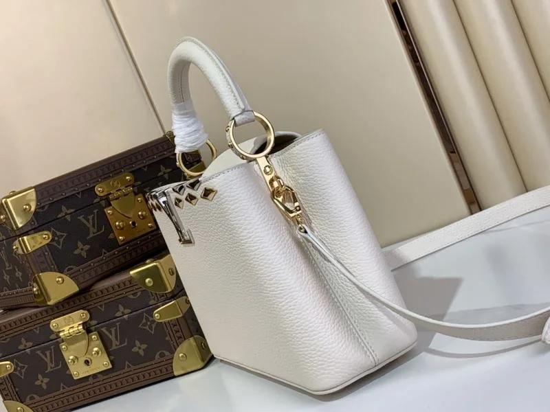 FlexibleFit Louis Vuitton Capucines BB Bags 41303