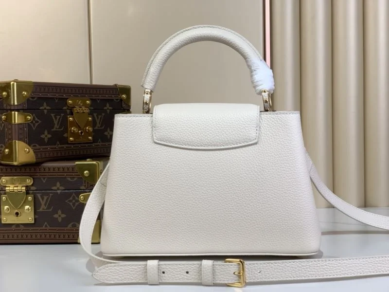 FlexibleFit Louis Vuitton Capucines BB Bags 41303
