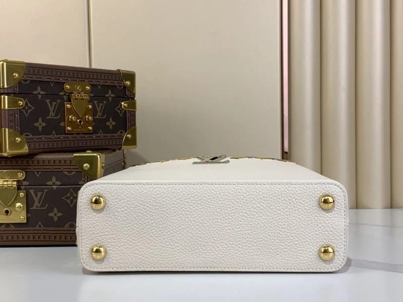 FlexibleFit Louis Vuitton Capucines BB Bags 41303