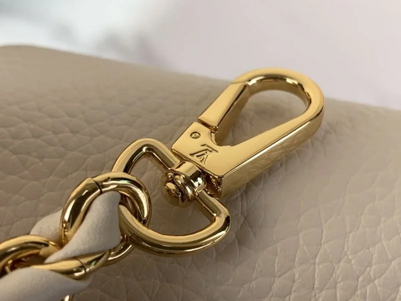 FlexibleFit Louis Vuitton Capucines BB Bags 41303