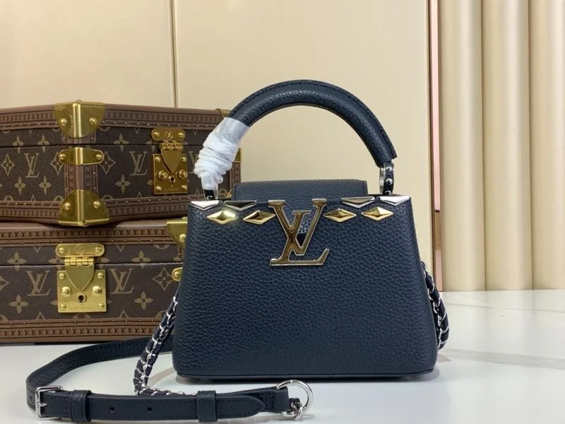 Stylish Louis Vuitton Capucines BB Bags 41343