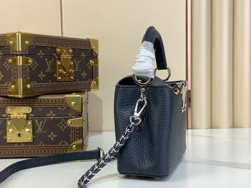 Stylish Louis Vuitton Capucines BB Bags 41343