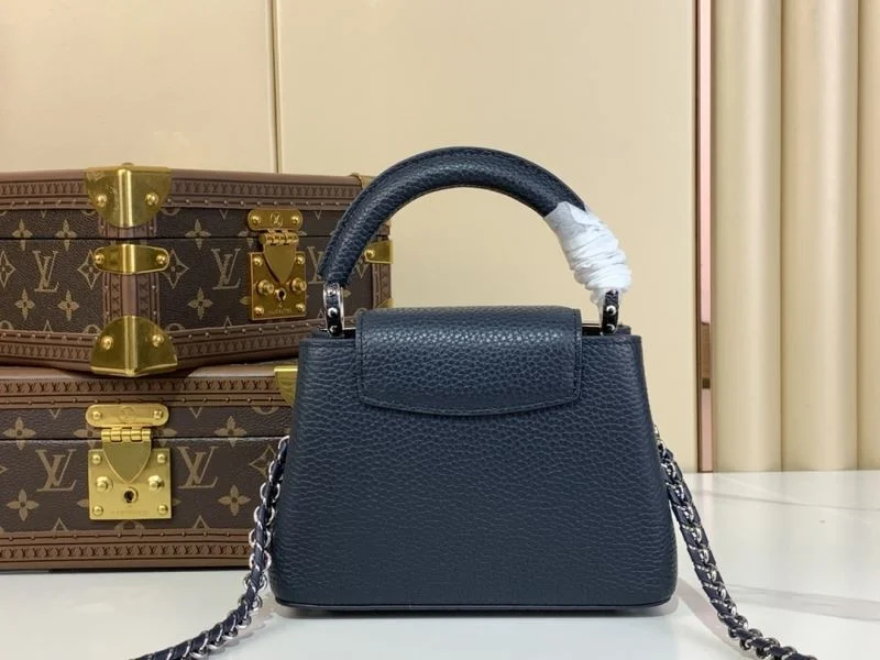 Stylish Louis Vuitton Capucines BB Bags 41343