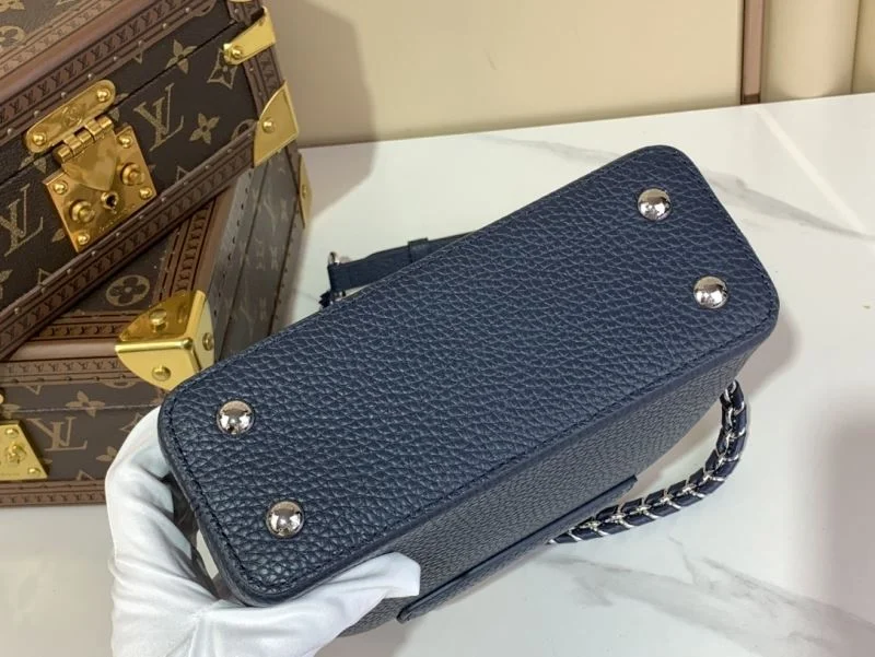 Stylish Louis Vuitton Capucines BB Bags 41343