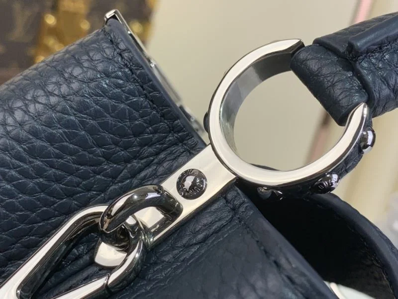 Stylish Louis Vuitton Capucines BB Bags 41343