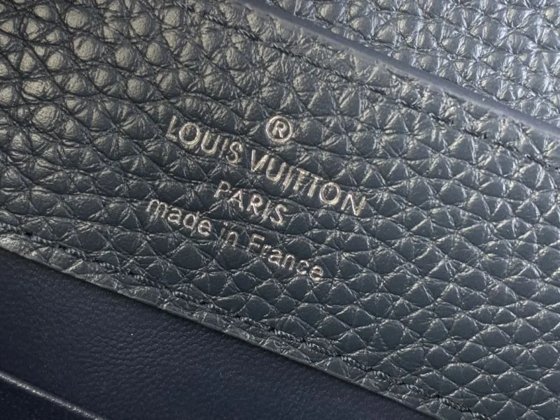 Stylish Louis Vuitton Capucines BB Bags 41343