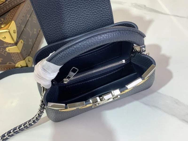 Stylish Louis Vuitton Capucines BB Bags 41343