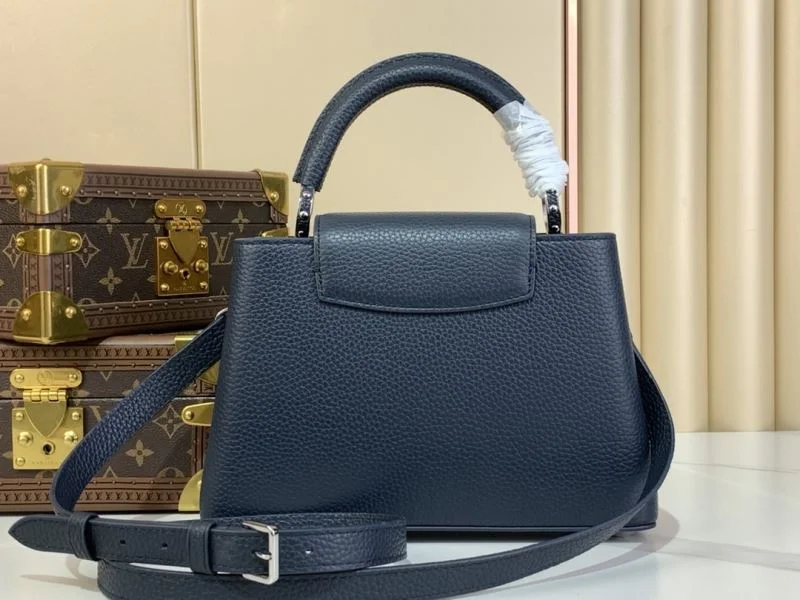 Youthful Louis Vuitton Capucines BB Bags 41292