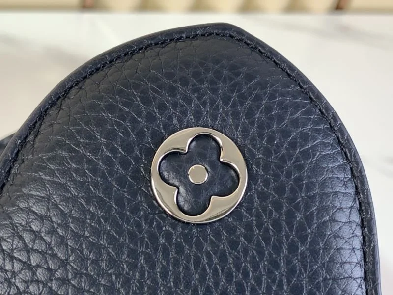 Youthful Louis Vuitton Capucines BB Bags 41292