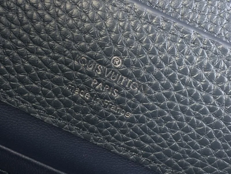 Youthful Louis Vuitton Capucines BB Bags 41292