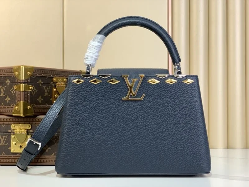 Louis Vuitton Capucines BB Bags Trendy 41299