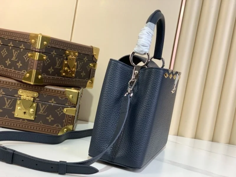 Louis Vuitton Capucines BB Bags Trendy 41299