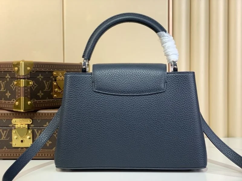 Louis Vuitton Capucines BB Bags Trendy 41299