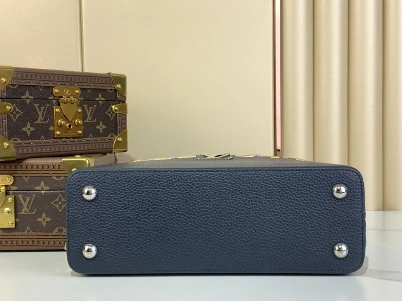 Louis Vuitton Capucines BB Bags Trendy 41299