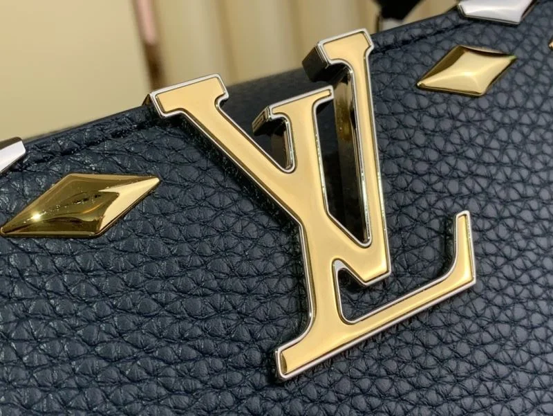 Louis Vuitton Capucines BB Bags Trendy 41299