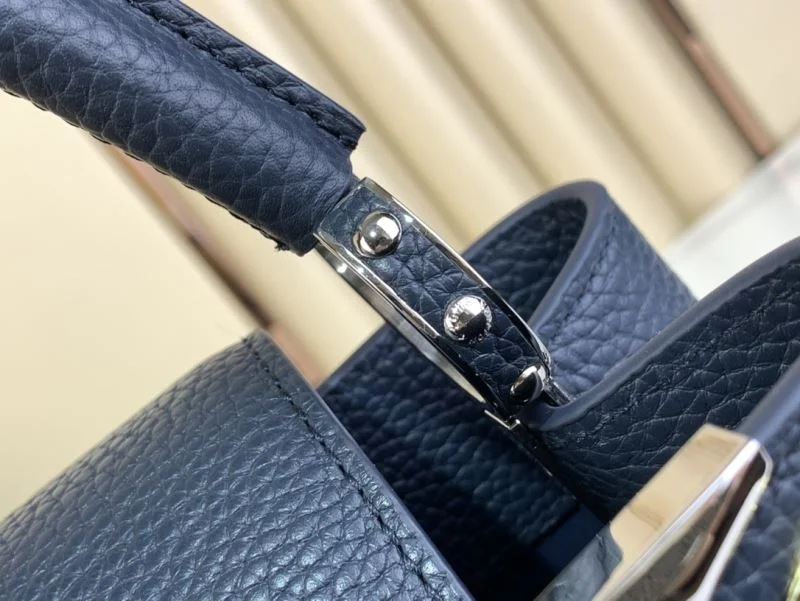 Louis Vuitton Capucines BB Bags Trendy 41299