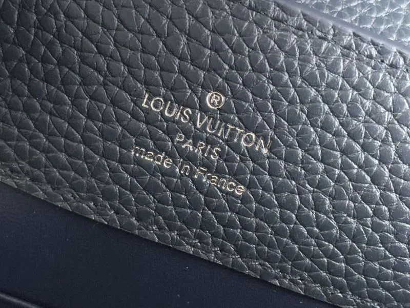 Louis Vuitton Capucines BB Bags Trendy 41299