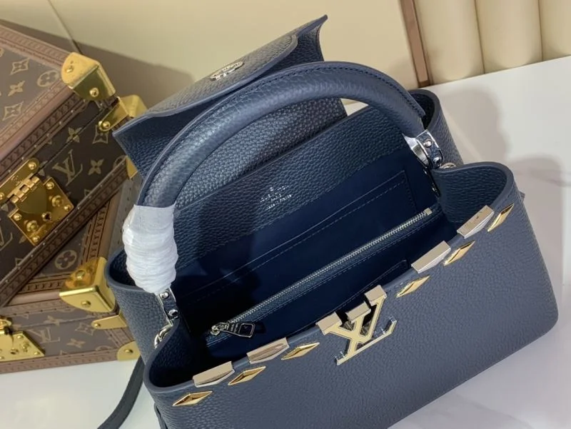 Louis Vuitton Capucines BB Bags Trendy 41299