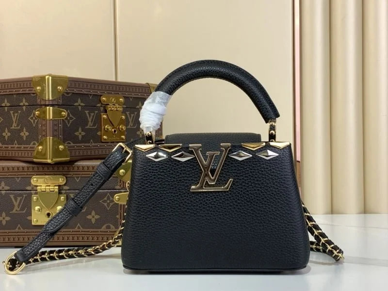 Louis Vuitton Capucines BB Bags Sophisticated 41321