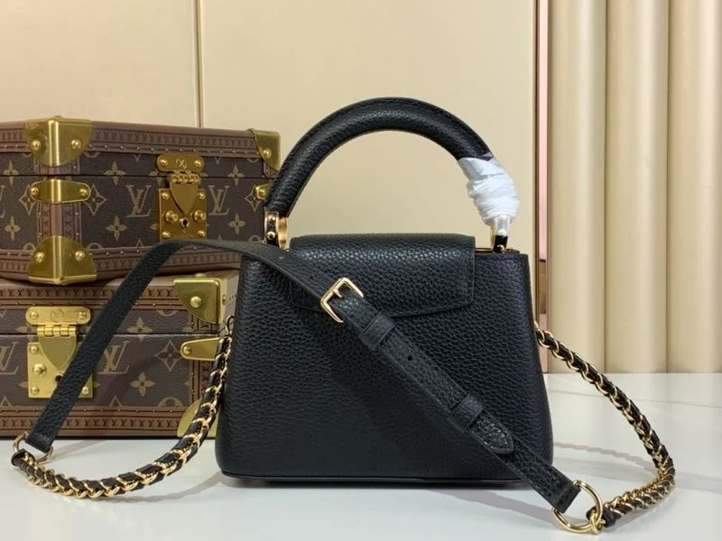Louis Vuitton Capucines BB Bags Sophisticated 41321