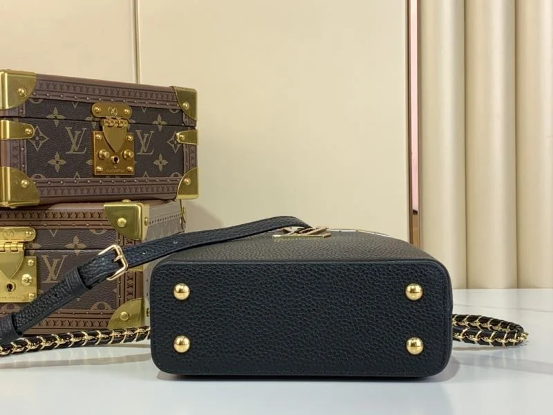 Louis Vuitton Capucines BB Bags Sophisticated 41321