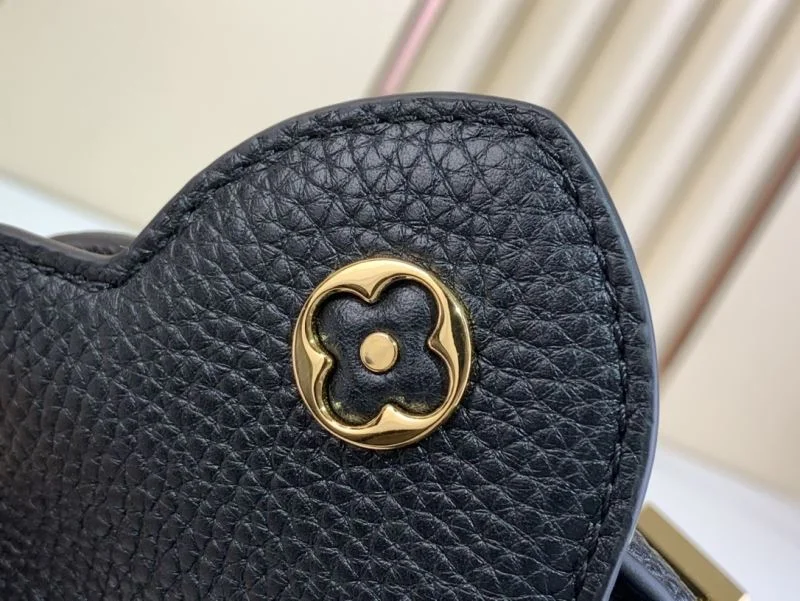Louis Vuitton Capucines BB Bags Sophisticated 41321