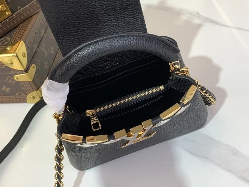 Louis Vuitton Capucines BB Bags Sophisticated 41321
