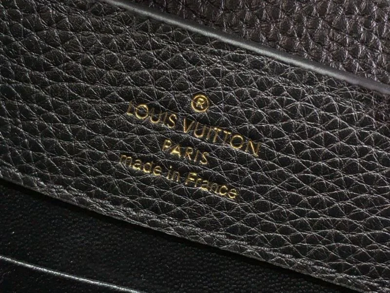 Louis Vuitton Capucines BB Bags Sophisticated 41321