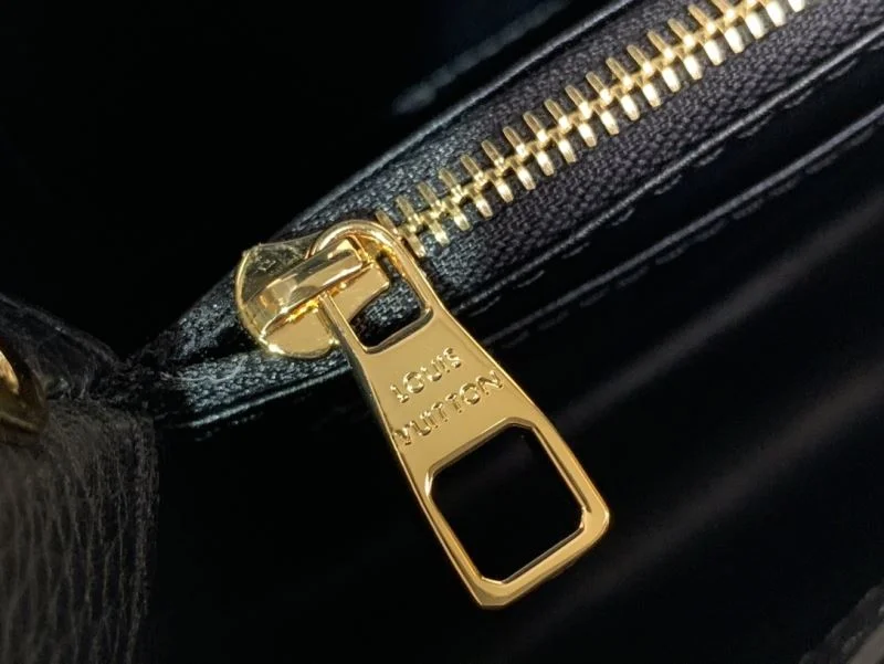 Louis Vuitton Capucines BB Bags Sophisticated 41321