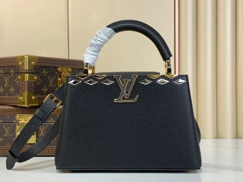 Louis Vuitton Capucines BB Bags GoodFit 41318