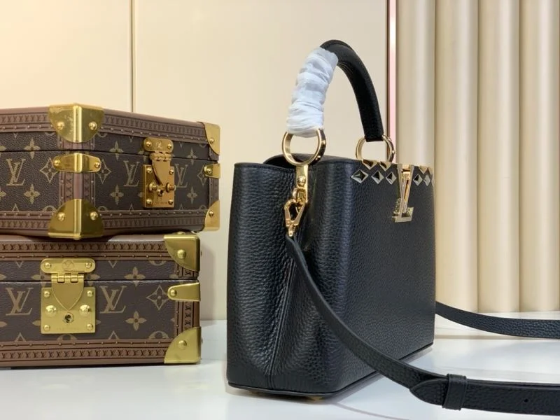 Louis Vuitton Capucines BB Bags GoodFit 41318