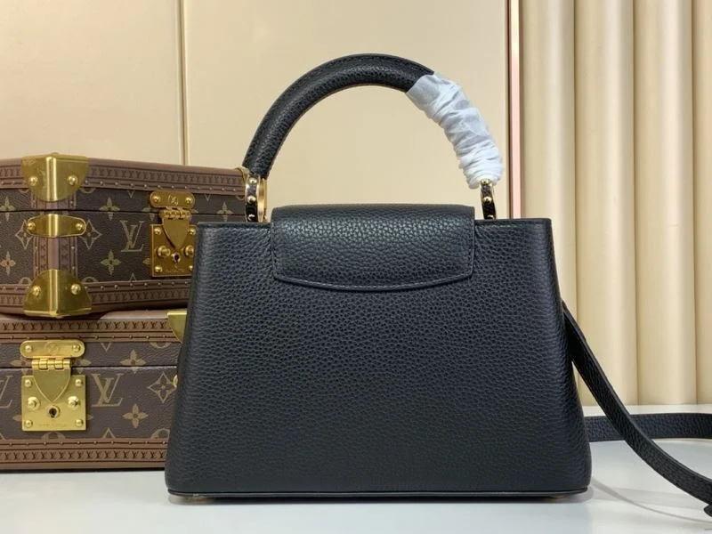 Louis Vuitton Capucines BB Bags GoodFit 41318