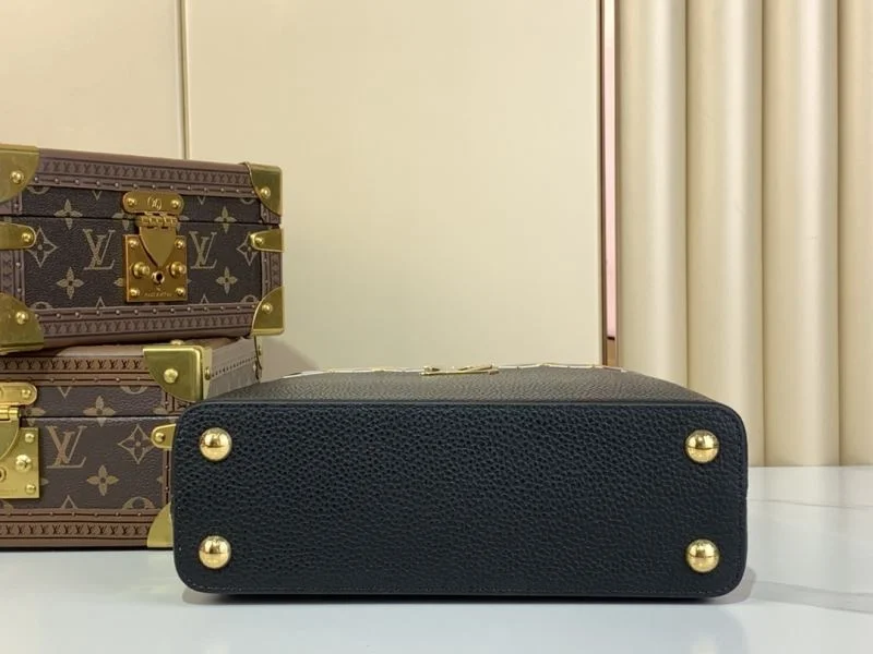 Louis Vuitton Capucines BB Bags GoodFit 41318