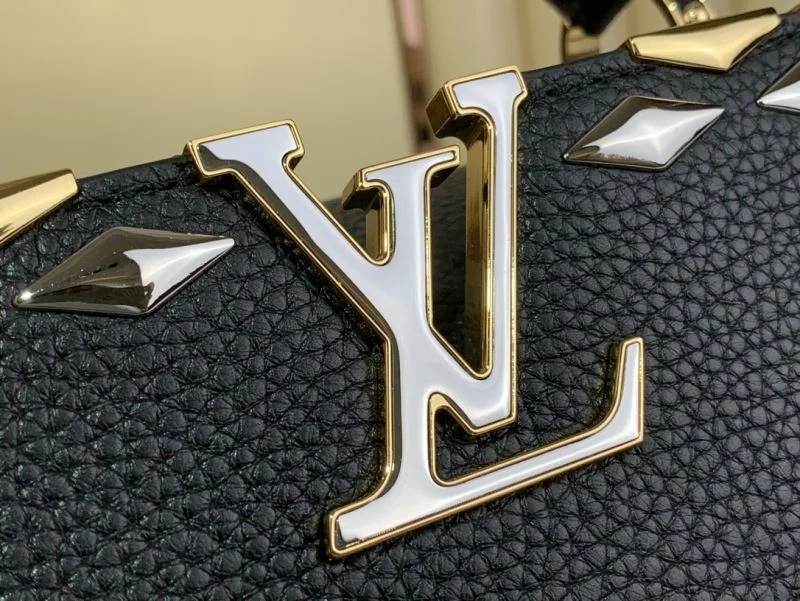 Louis Vuitton Capucines BB Bags GoodFit 41318
