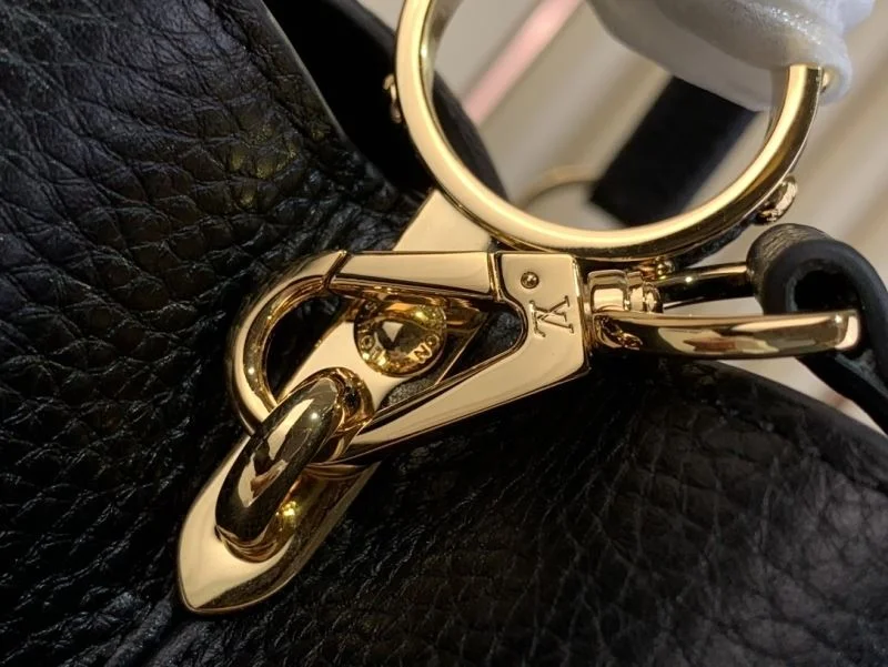 Louis Vuitton Capucines BB Bags GoodFit 41318