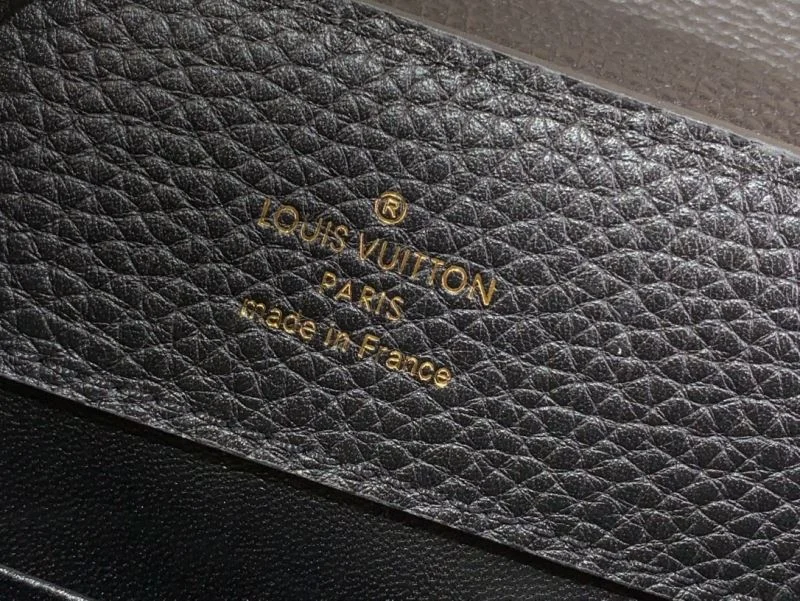 Louis Vuitton Capucines BB Bags GoodFit 41318