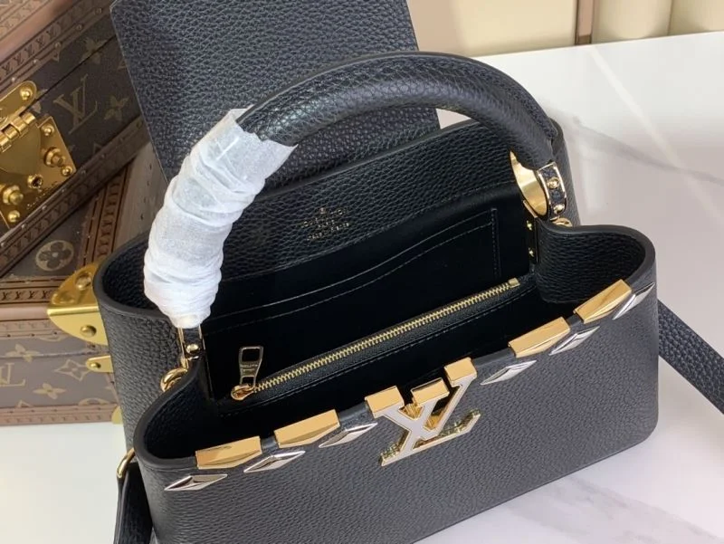 Louis Vuitton Capucines BB Bags GoodFit 41318