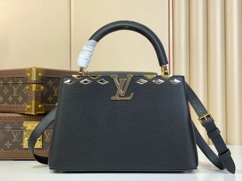 Louis Vuitton Capucines BB Bags Compact 41290