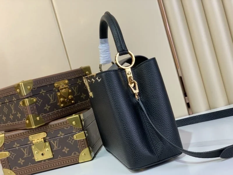 Louis Vuitton Capucines BB Bags Compact 41290