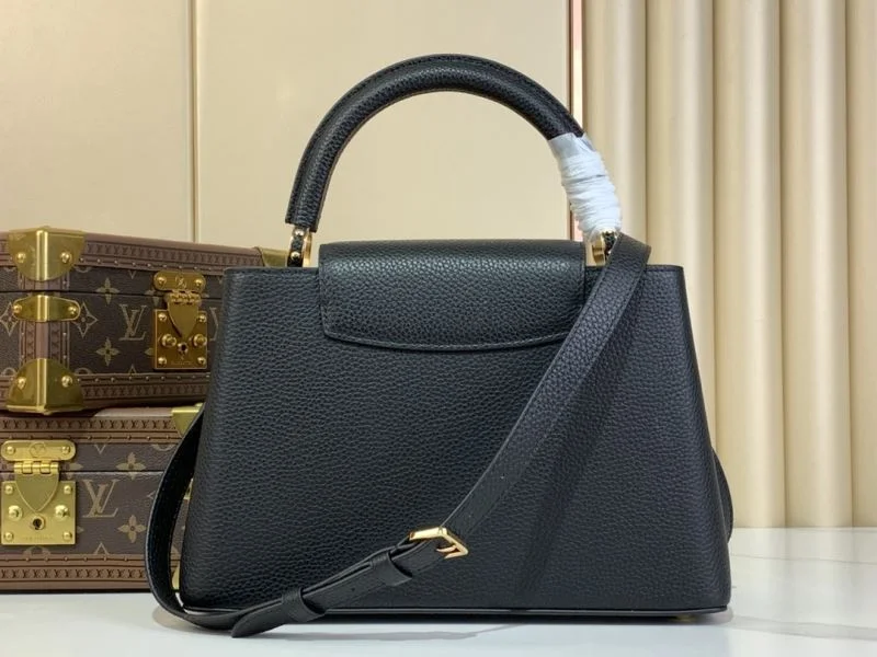 Louis Vuitton Capucines BB Bags Compact 41290