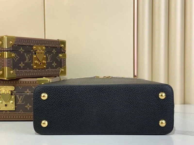 Louis Vuitton Capucines BB Bags Compact 41290