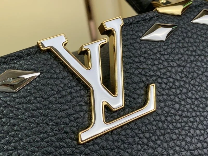 Louis Vuitton Capucines BB Bags Compact 41290