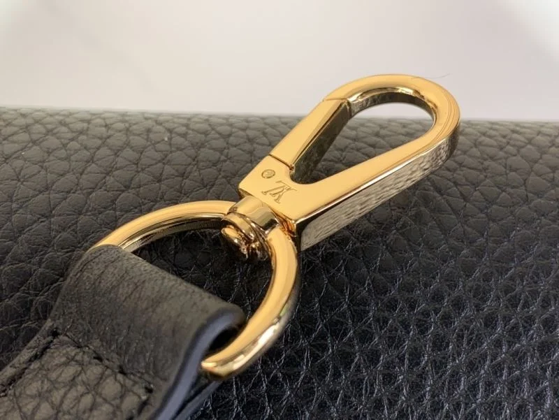Louis Vuitton Capucines BB Bags Compact 41290