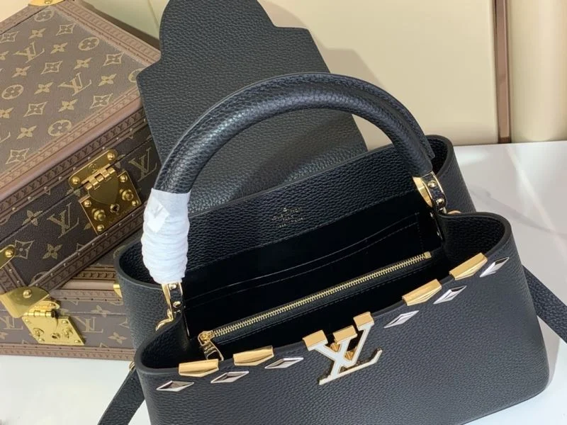 Louis Vuitton Capucines BB Bags Compact 41290