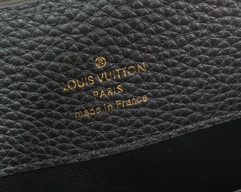 Louis Vuitton Capucines BB Bags Compact 41290