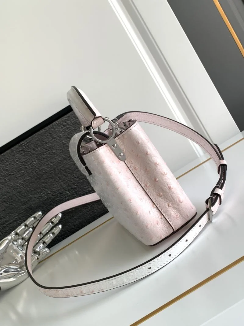 Louis Vuitton Capucines BB Bags Casual 41288